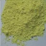 Rubber Vulcanising Agent Insoluble Sulfur