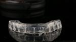 Hard & Soft Night Guard Dental Mouth Guard Hard Soft Night Guard Professional