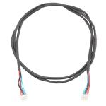 Harness Cable Assembly JST SHLP-06V-SB SHR-6P For Transmit Signals / Electrical