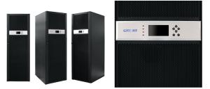 China 120KVA Three Phase Online UPS for Critical Servers Storage and Networking Equipment factory