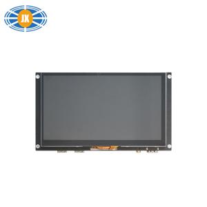 5V 300cd/M2 HDMI TFT LCD Display 7 Inch 1024x600 Capacitive Touch Screen