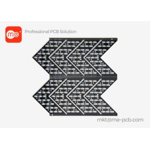 Customized design LED pcb board led track light led headlights electronics