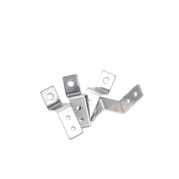 China Customiable Milling Sheet Metal Fabrication Parts For Aluminium Housing factory