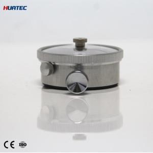 High Precision Durometer Test Blocks Peak Hold Type With Handheld Design