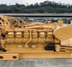 3488477 Diesel 348-8477 Generator Set 1007007 Engines 100-7007 Marine 1892620