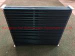 Inner Grooved Aluminium Condenser Coil Unit And Evaporator