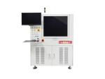 Multilayer IC Bonding Machine 0.25*0.25mm-10*10mm Die Bonder Equipment