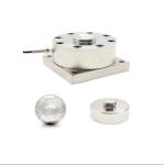 Standard Weight Sensor Square Base Installation Donut Spoke Load Cell 10 Ton