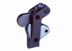 China Testing Jigs 200kg Anti Rust Heavy Duty Toggle Clamp factory