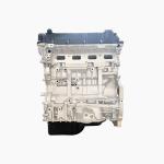Mitsubishi 4B12 Long Block 4 Cylinder Car Engine For Outlander Lancer