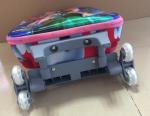 16-inch EVA Trolley Suitcase For Kids Trolley bag 5D