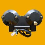 Motorcycle Spare Parts for Honda Speedometer Ybr Chino-I