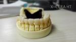 98mm High Translucency Zirconia Multi - Layer Dental Zirconia Blocks