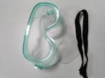Anti Virus Plastic Eye Safety Goggles Anti Fog Scratch Resistant Safety Glasses