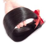 100% Malaysian Hair Extensions 13 X 4 Lace Frontal Length 8’’ - 24’’