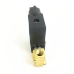 NPT Thread Water Solenoid Valve 220v 1/4 Liquid Solenoid Valve