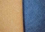 Tabby Weave Cotton Yarn Dyed Fabric Strong And Hard - Wearing Comfortable