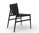 Elegant Fiberglass Dining Chair Porro Voyage Chair With Diverse Perspectives