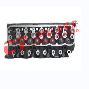 China 37KG ME997800 Diesel Engine Cylinder Heads For Mitsubishi 4D32 factory