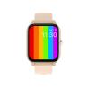 Buy cheap Pink Color 1.75 IPS MD18 Multifunction Smart Watch GPS Motion Tracking from wholesalers