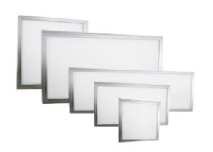 China Hoisting White 40 Watt 595*595*10mm Recessed LED Panel factory