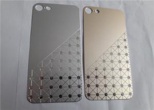 China Environmentally Protection Anodized Aluminum Plate , Aluminium Alloy Sheet Non Toxic factory