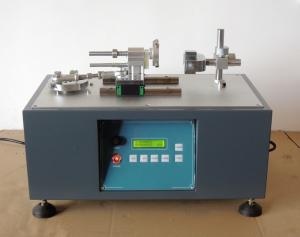China ASTM F963 Toys Testing Equipment Magnet Cycling Tester For Clamping Testing Toy Magnetic factory