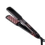 Aluminum Plate 50Hz 60Hz Electric Hair Straightener