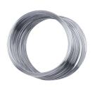 Bright Soft 201 202 Stainless Steel Wire 1.5mm 3mm Diameter for Spring