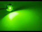 IP68 Waterproof Marine Underwater LED Dock Lights Red Emitting