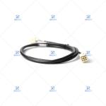 SAMSUNG CABLE J90831855B HANWHA SMT Spare Parts