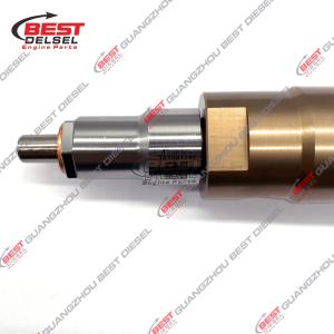 Diesel Common Rail Fuel Injector 2031835 2029622 2031836 For SCANIA R Series