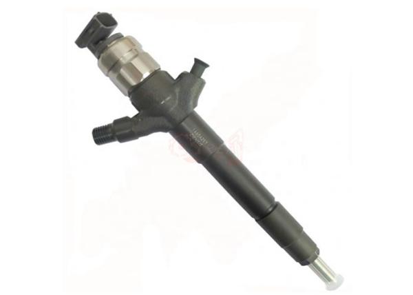High Quality Diesel Common Rail Fuel Injector 095000-9560 1465A297 For