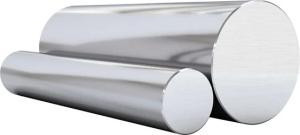 China Equal Unequal Angle Stainless Steel Round Bars Thickness 3mm - 24mm factory