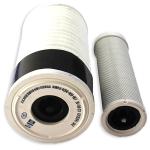 ISO9001 2008 Certified 2751 Professional Manufacture Air Filter for Sinotruk