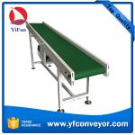 Upgrade Tilt Belt Conveyor