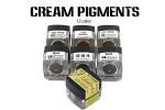 Pure Plant Toxin Free 3D Semi Permanent Makeup Pigments For Eyebrow Tattoo