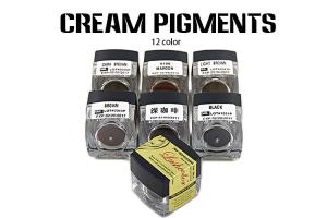 China 5ml Semi Permanent Makeup Pigments For Microblading , Easy Color Fastly factory