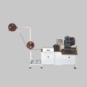 China NB-500 Hanger Forming Machine , 800-4200 Piece/Hour Plastic Hanger Making Machine factory