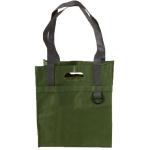 Shopping Travel Foldable Polypropylene Tote Bags Eco Friendly For Promotion