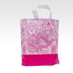 Durable Custom Printed Reusable Grocery Bags