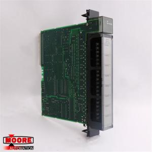 IC697ALG230 GE Analog Input Module