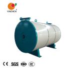 120-1500 kw Thermal Oil Boiler 0.6 mpa 320C Thermal Fluid Heater