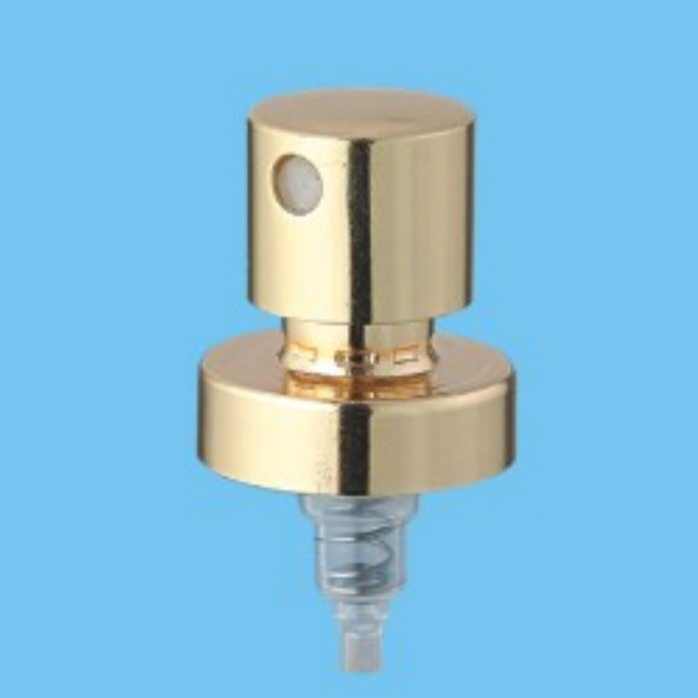 15mm 18mm 20mm Plastic Crimp Pump Sprayer For Other Applications