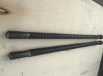 50mm Construction Formwork Accessories Threaded Deformed Bar Thread One End