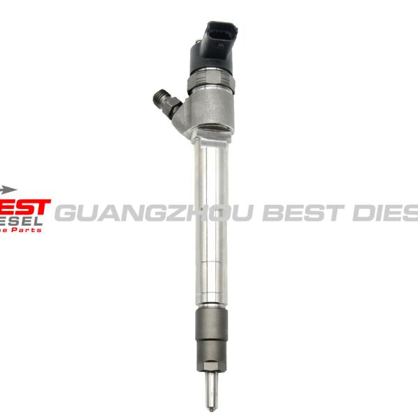 High Quality Common Rail Diesel Injector 0445110081 0 445 110 081