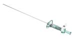 120mm Class II Disposable Veress Needle For Abdominal Surgery