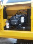 22 Ton Used KOMATSU PC220-8 Backhoe Excavator With 6 Cylinders