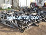 Offshore Anchor Superior Delta Anchor Offshore Anchor Easy Handling Steel Anchor