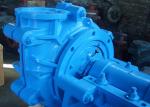 Centrifugal Mining 6 Inch Heavy Duty Mud Sump Slurry Pump For Minerals